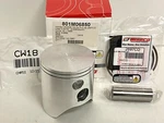Wiseco 801M06850 Pro-lite Forged Over Bore Big Piston Honda CR250R 801P8 New. Price: $190.97.