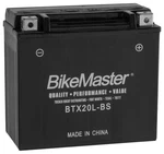 Bikemaster Performance Maintenance Free Battery Kymco Mxu 500 2017 New. Price: $95.99.