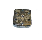 1988 1993 Wetjet 432 Brut Cylinder Head Oem# 2327-001 Used. Price: $19.99.