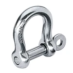 Harken 5MM Shallow Bow Shackle New. Price: $9.13.