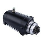 6S5-81800-00-00 Starter Motor For Yamaha FX1800 Cruiser Ho 2009-2019 1812CC New. Price: $79.98.