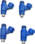 6S5-13761-10-00 4PCS Fuel Injectors Holes For 2012-2024 Yamaha Waverunner Fx New. Price: $302.99.