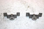 1992 Yamaha Waverunner Lx 650 Oem Seat Dampner Pair EU0-63760-02-00 JY22 Used. Price: $17.99.