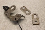 18 Yamaha Waverunner Sport EX1050 Engine Hanger 6EY-1111E-00-00 Used. Price: $25.99.