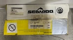 1990-2000 Sea Doo Gt/gtx/gts/gtr/gti Cover 280000418 New. Price: $300.00.