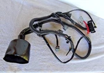 Honda Aquatrax F15X Wire Harness Frame Oem# 32100-HW5-900 WC-5 Used. Price: $75.00.