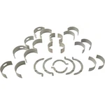 Wsm 010-189K Complete Engine Bearing Kit For Sea-doo 1503 4-TEC 02-17 New. Price: $189.15.
