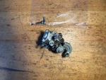 2000-2007 Sea-doo Jetski Oem Oil Injection Pump 420888541 Gti Rx Di Sportster Used. Price: $14.95.