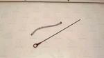 Sea-doo 4-TEC Oem Oil Level Tube W/dipstick 420956943 420956933 Used. Price: $19.95.