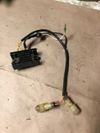 1999 Arctic Cat Tiger Shark 770 Tsl Regulator 3008-279 Used. Price: $14.95.