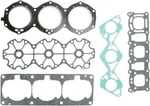 Vertex Top End Gasket Kit For Yamaha 1200 (610606) New. Price: $144.35.