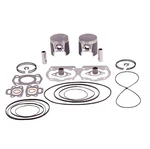Sbt Top End Kit For Sea-doo 290996305 Gts Spi Gtx Explorer Spx (77MM) New. Price: $189.95.