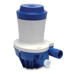 Shurflo High Flow Livewell 1500 Pump 12 Vdc, Gph 358-001-10 Boat Marine New. Price: $189.30.
