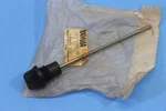 Yamaha, Plug, Oil Level, '86 Tri-moto 4-STROKE, Part # 21V-15362-00 New. Price: $14.95.