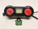 Yamaha 09-13 Fzr Fzs Sho Meter Lcd Gauge Display F2C-6820A-01-00 Only 225 Hrs Used. Price: $399.97.