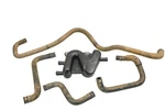 22 Kawasaki Teryx Krx Crankcase Breather Box Vent & Hoses KRF1000 Used. Price: $39.99.