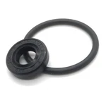 Shift Shaft Seal Kit Fits Yamaha 250-300HP, 225HP Some Years Repl 93106-10001-00 New. Price: $14.23.