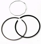Namura Piston Rings NX-40011-8R New. Price: $6.57.