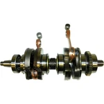 Crankshaft Assembly For Sea-doo 800RFI 010-1018-01WSM New. Price: $677.40.