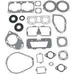 Vertex Complete Gasket Kit With Seals Y701 611601 New. Price: $110.17.