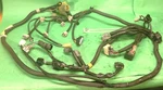 Yamaha Wire Harness Assy TR-1 = 22 23 Ex Deluxe Limited 6GA-8259L-40-00 #1 Used. Price: $420.00.