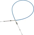 Wsm Steering Cable For Yamaha Waveblaster WB700 1993-1996 Watercraft New. Price: $151.99.
