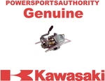2003-2006 Kawasaki Kfx Oem Complete Carburetor Assembly 15003-S030 New. Price: $140.76.