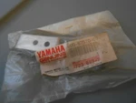 Nos Yamaha WR500 WR650 Wave Runner Genuine Exhaust Rubber Hook EU0-67570-00 New. Price: $19.99.