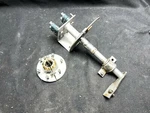 1991 Yamaha Vxr Steering Column Bearing Bushing EU0-61417-00-00 FN8-61541-01-00 Used. Price: $39.99.
