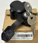 Sea Doo Anti Theft Linq Ignition Lock Assembly W/ Keys (1) Oem #520002756 #M1124 New. Price: $15.29.