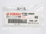 Yamaha Tapping Screw Part Number 97780-60625 New. Price: $12.99.