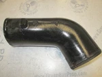 44267T Exhaust Elbow For Mercruiser V6 V8 Stern Drive Used. Price: $70.00.