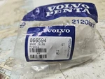 Volvo Penta 866594 Tube Oem New. Price: $189.00.