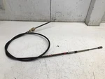 06K24 Yamaha Gp 1200 2001 Trim Cable Rear F0X-U153E-01-00 Used. Price: $69.49.