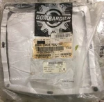 Nos Bombardier/sea-doo Challenger Spx Tray Seal Oem Part # 293200023 Free Ship! New. Price: $13.98.
