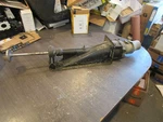 93 Tigershark Ts 640 Jet Pump Impeller Drive Shaft Assy 0773-357 0673-041 Used. Price: $299.99.