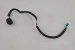 1999, 2003-2004 Kawasaki Oem Horn Buzzer Beeper Wire Ass'y 27003-3704 STX-12F Used. Price: $19.97.