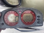 98 Yamaha Waverunner GP800 Multifunction Gauge Meter 138.6 Hrs GP7-6820A-06-00 Used. Price: $349.99.