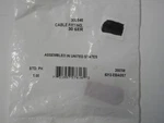 Seastar Dometic 300646 Control Fitting Series Cables New. Price: $15.99.