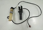 Good Used 2009 Rxt Is 255 Sea-doo Oem Suspension Actuator + Pump 279000116. Price: $199.95.