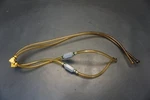 2001-2005 Sea-doo Oem Bilge Pump Hoses Set Two Freshwater Gtx Rx Gti Used. Price: $19.95.