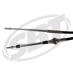 Yamaha Jet Boat 2006-12 SX210 AR210 212SS Steering Cable Oe# F1T-U1470-10-00 New. Price: $229.95.