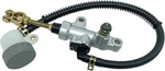 Rear Foot Brake Master Cylinder 5YT-2583V-00-00 For Yamaha Raptor YFM350 New. Price: $20.93.