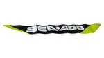 Fits Sea-doo Rxp-x / Rxt-x Gtx Gti Hull Decal, Part # 219905020 New. Price: $27.95.
