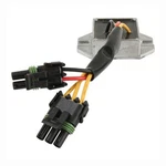 Wild Boar Off Road Products Pwc Regulator ASD6008 New. Price: $40.02.