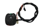 15 Yamaha Waverunner Fzr Handlebar Start Stop Switch GP1800P Used. Price: $99.90.
