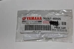 Yamaha New Oem Rivet, Blind F/h 90267-40935-00. Price: $5.89.
