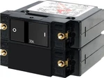 Blue Sea 7414-BSS Circuit Breaker A2 Flat Rocker 30A New. Price: $62.59.