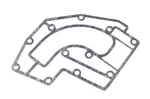 Oem Yamaha 6K8-41114-A1-00 Exhaust Outer Cover Gasket New. Price: $9.98.