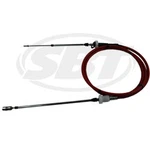 Yamaha 2008-10 Fx Sho Cruiser Reverse Cable Sbt Oem# F1W-6149C-01-00 Read! New. Price: $195.95.